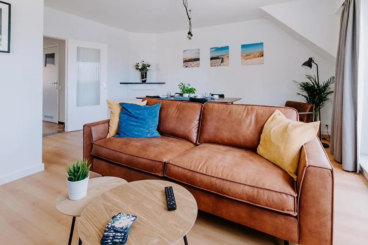 Appartement Zee Rust à Ostende 0*,