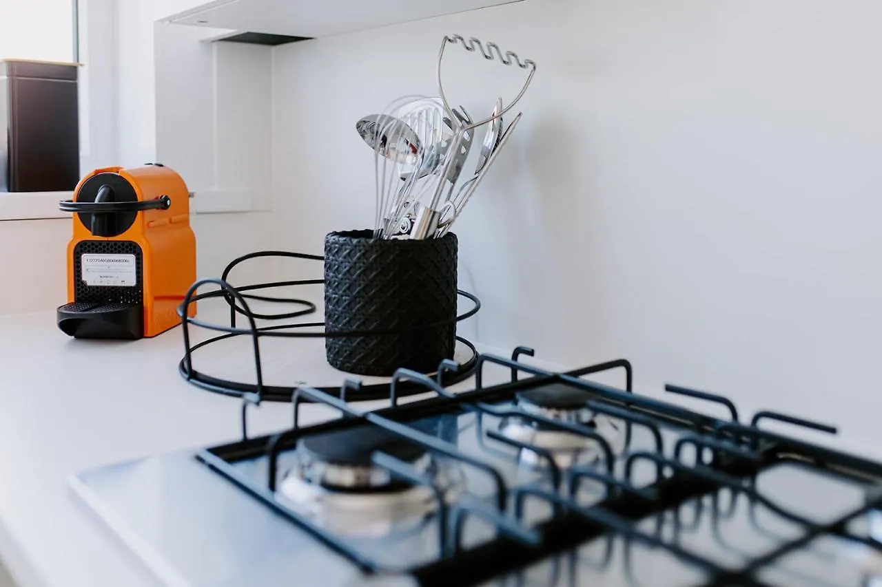 Zee Rust Apartment Ostend